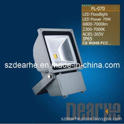 LED Flood Light (FL-070)